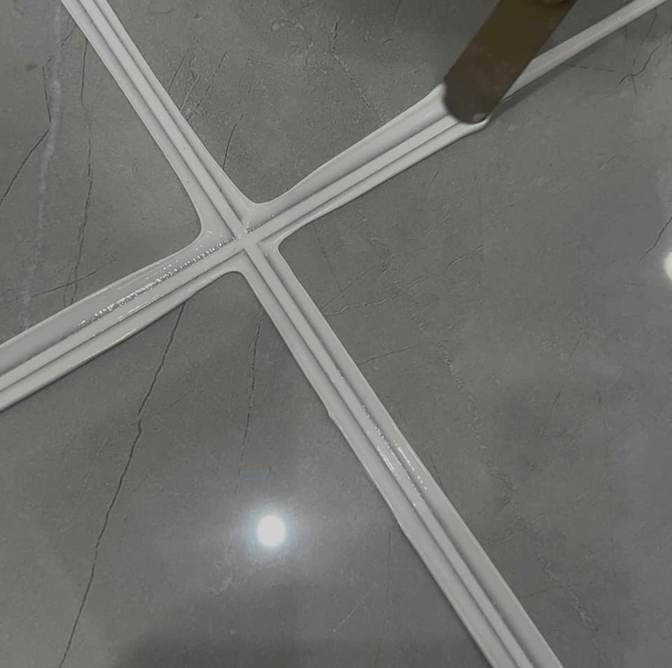 Công trình epoxy 1 tại Quy Nhơn
